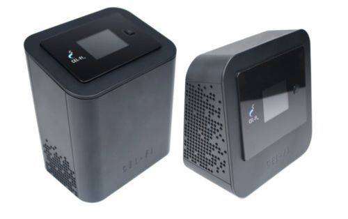 Next Fi Cell Signal booster