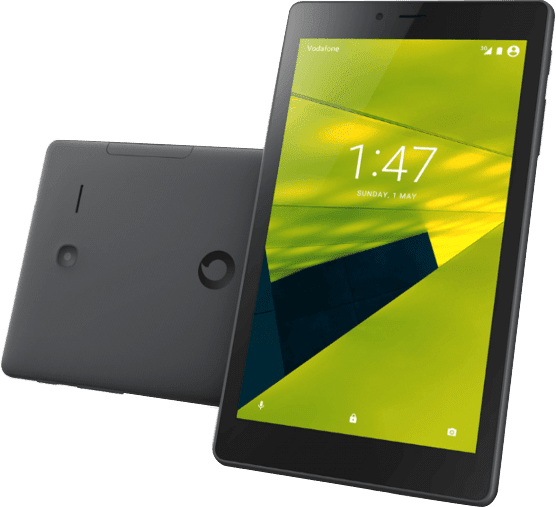 Vodafone Tab Mini 7 VFD 1100 Tablet (Second Hand)