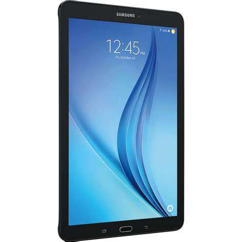 Samsung Galaxy Tab E (Second Hand)