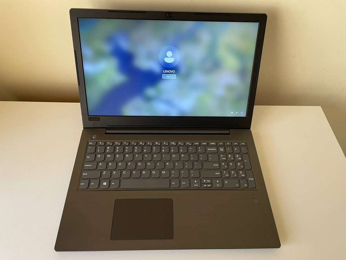 Lenovo V330 Intel i5 8th Gen 500GB SSD 8GB