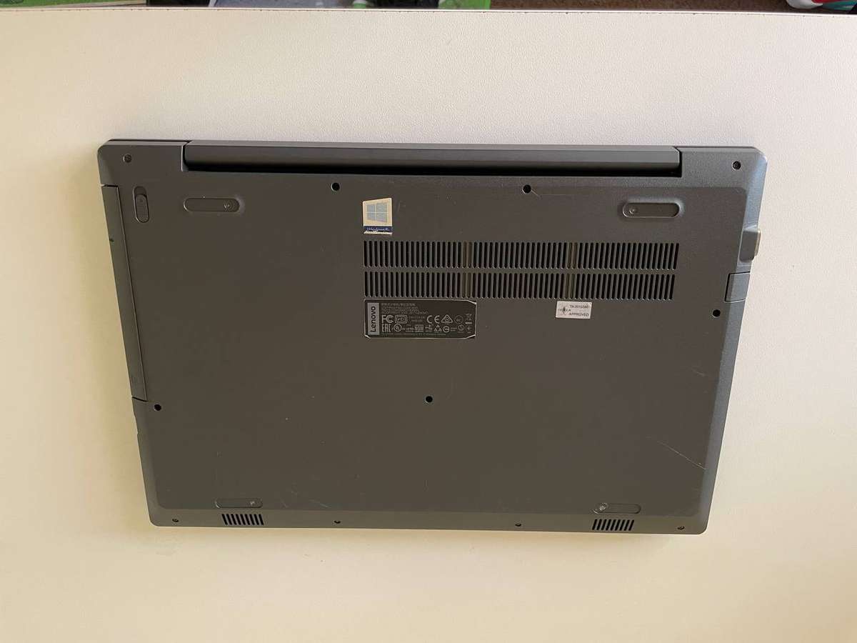 Lenovo V330 Intel i5 8th Gen 500GB SSD 8GB