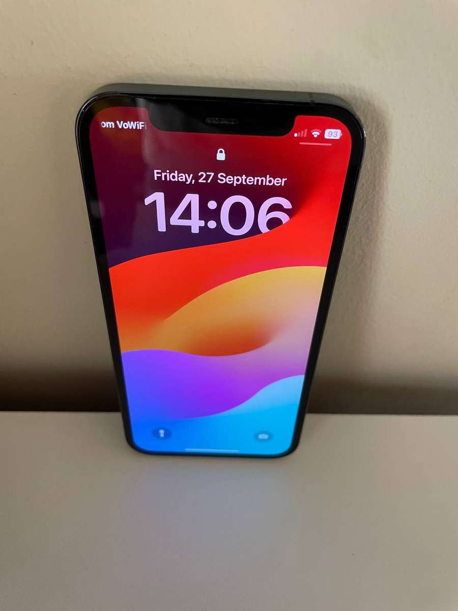 Apple iPhone 12 Pro 128GB 5G