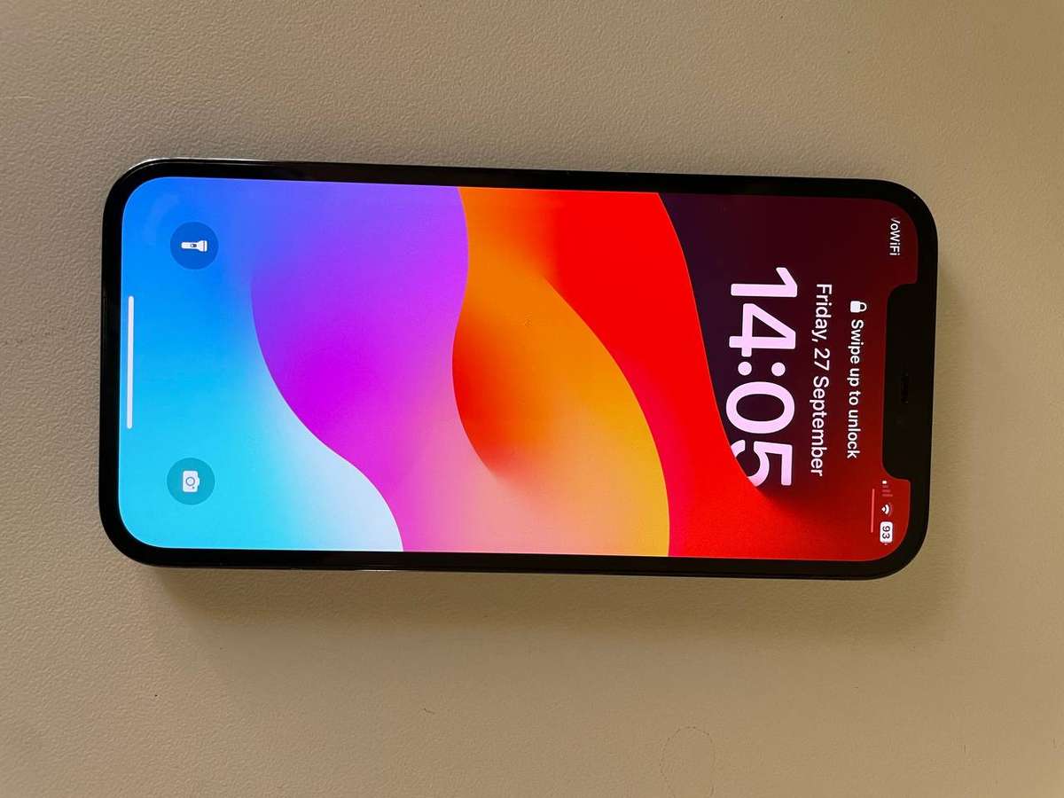 Apple iPhone 12 Pro 128GB 5G