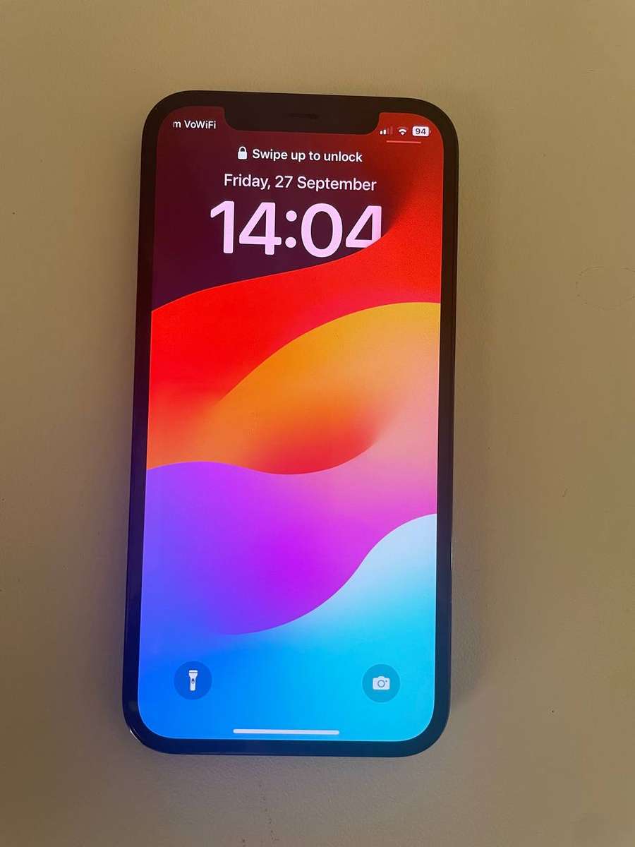 Apple iPhone 12 Pro 128GB 5G