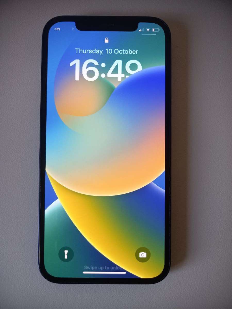 Apple iPhone 12  64GB 5G