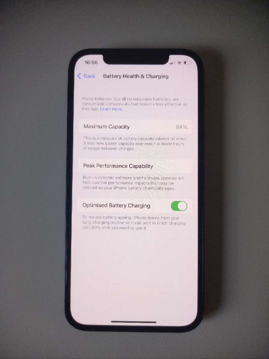 Apple iPhone 12  64GB 5G