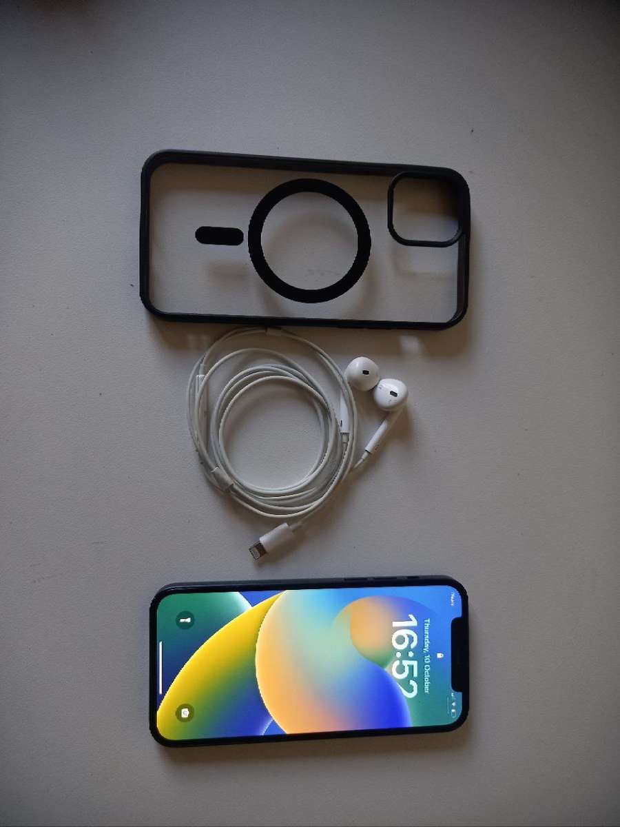 Apple iPhone 12  64GB 5G