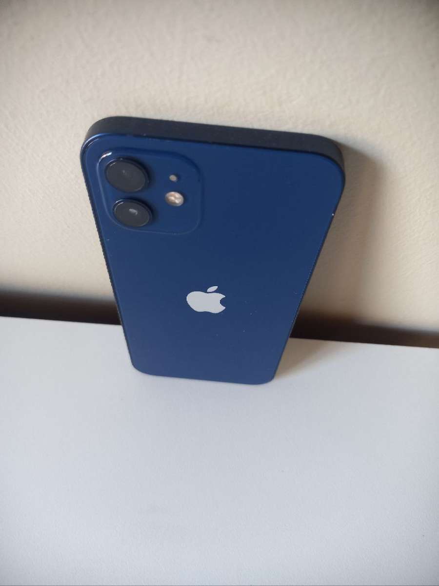 Apple iPhone 12  64GB 5G
