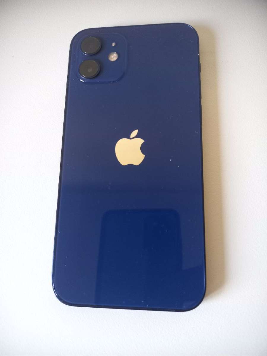 Apple iPhone 12  64GB 5G
