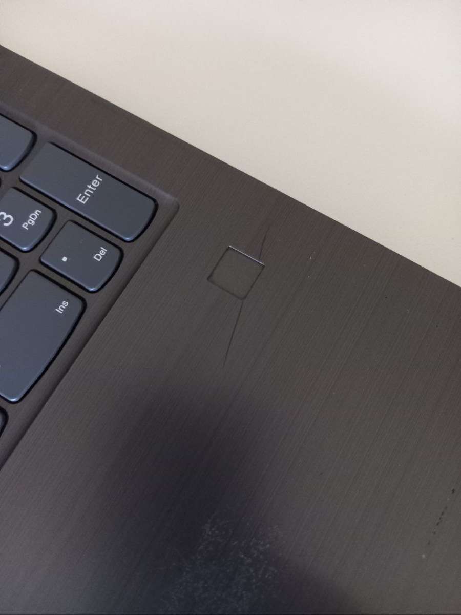 Lenovo V330 Intel i5 8th Gen 256GB SSD 8GB