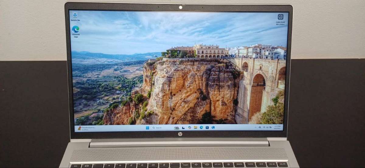 HP ProBook 450 G8 11th Gen Intel Core i5 Processor 16GB DDR4 RAM 512GB M.2 PCIe NVMe