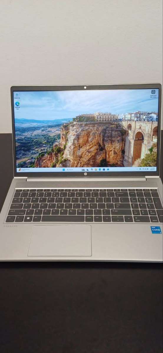 HP ProBook 450 G8 11th Gen Intel Core i5 Processor 16GB DDR4 RAM 512GB M.2 PCIe NVMe
