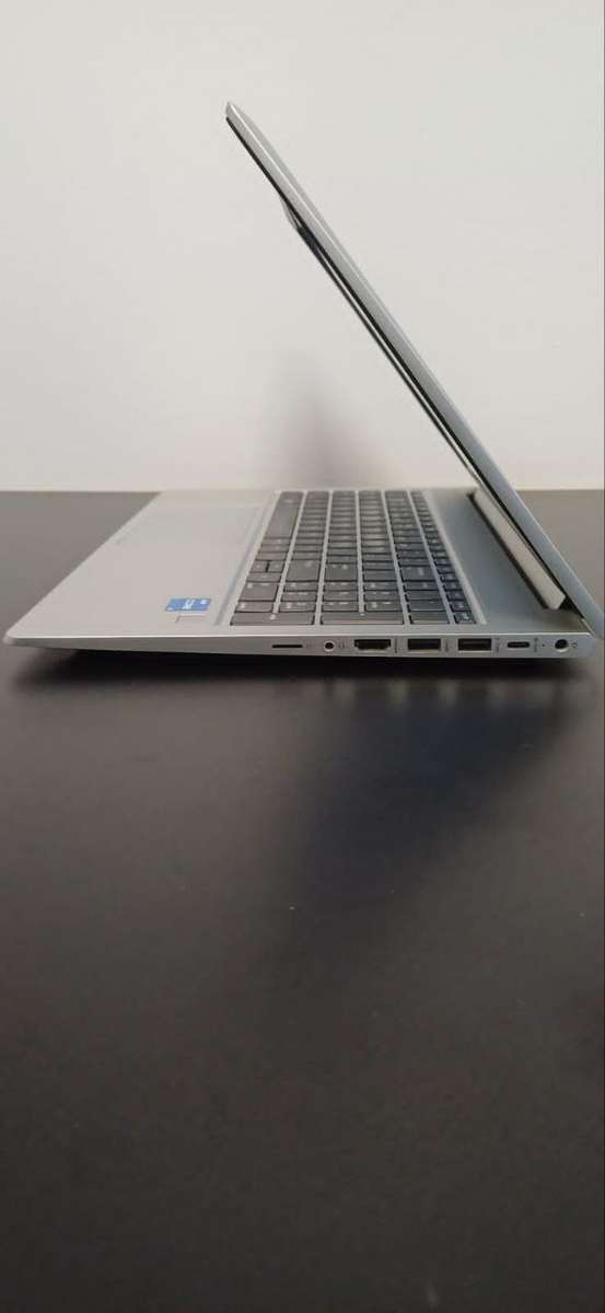 HP ProBook 450 G8 11th Gen Intel Core i5 Processor 16GB DDR4 RAM 512GB M.2 PCIe NVMe