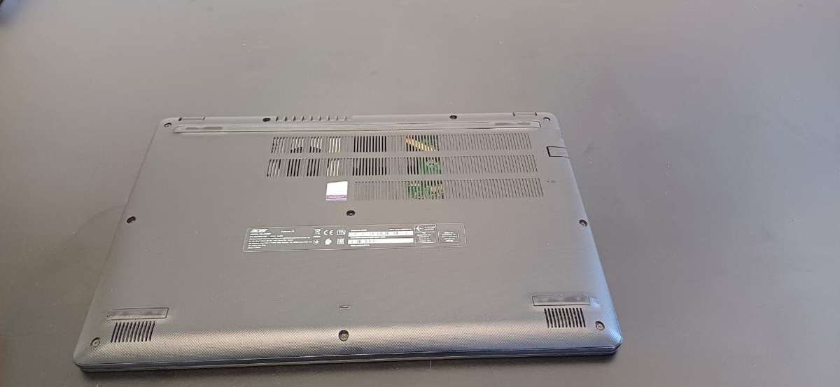 ACER Extensa 15 INTEL i5 10TH GEN 480GB SSD 8GB RAM