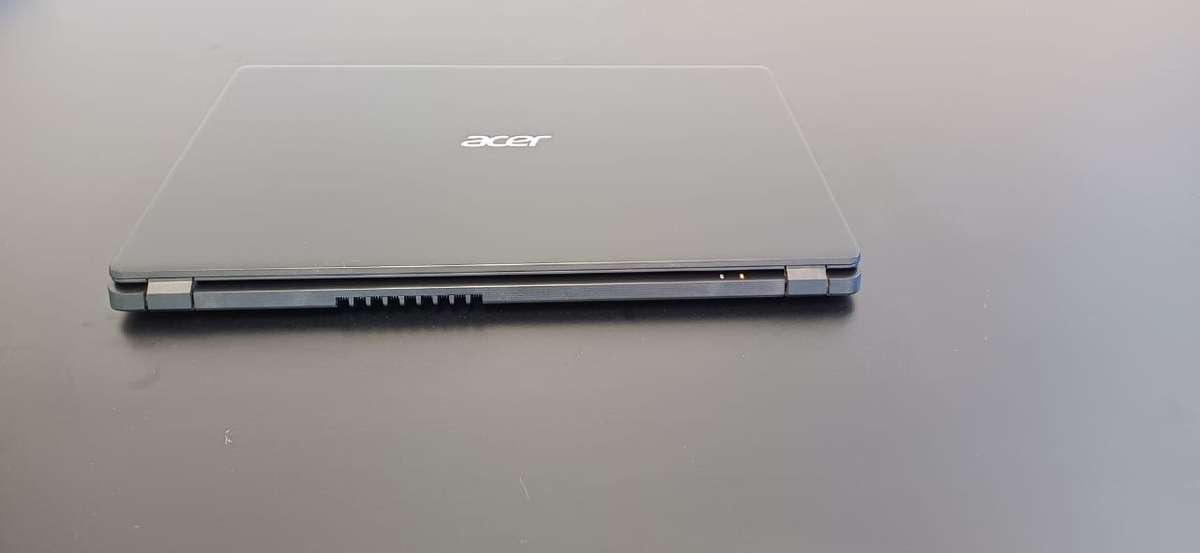 ACER Extensa 15 INTEL i5 10TH GEN 480GB SSD 8GB RAM