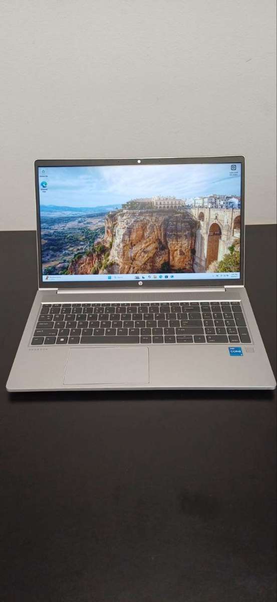 HP ProBook 450 G8 11th Gen Intel Core i5 Processor 16GB DDR4 RAM 512GB M.2 PCIe NVMe