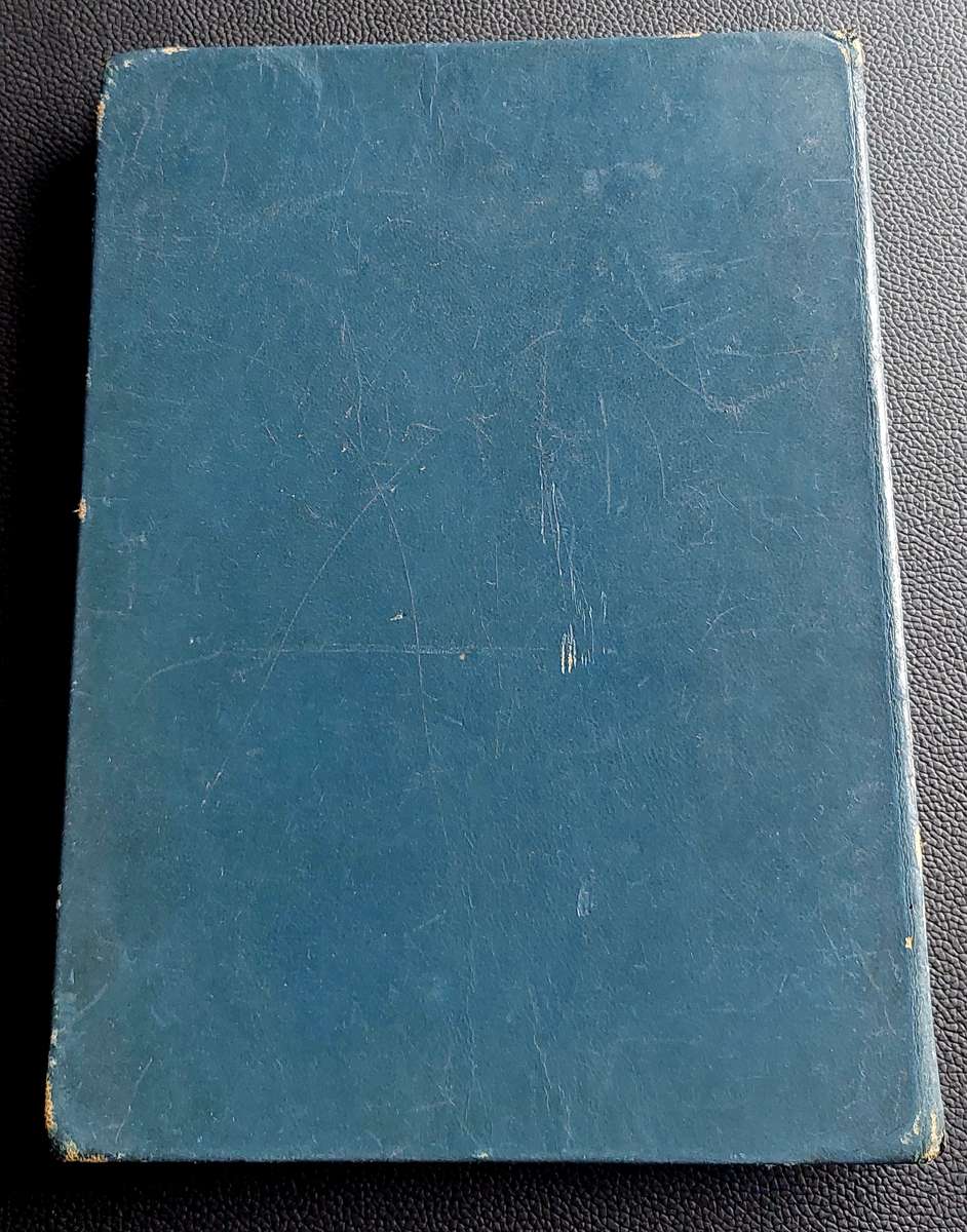 1st Edition of Charles Dickens' The Life of Our Lord - 1934 Associated Newspapers Ltd.