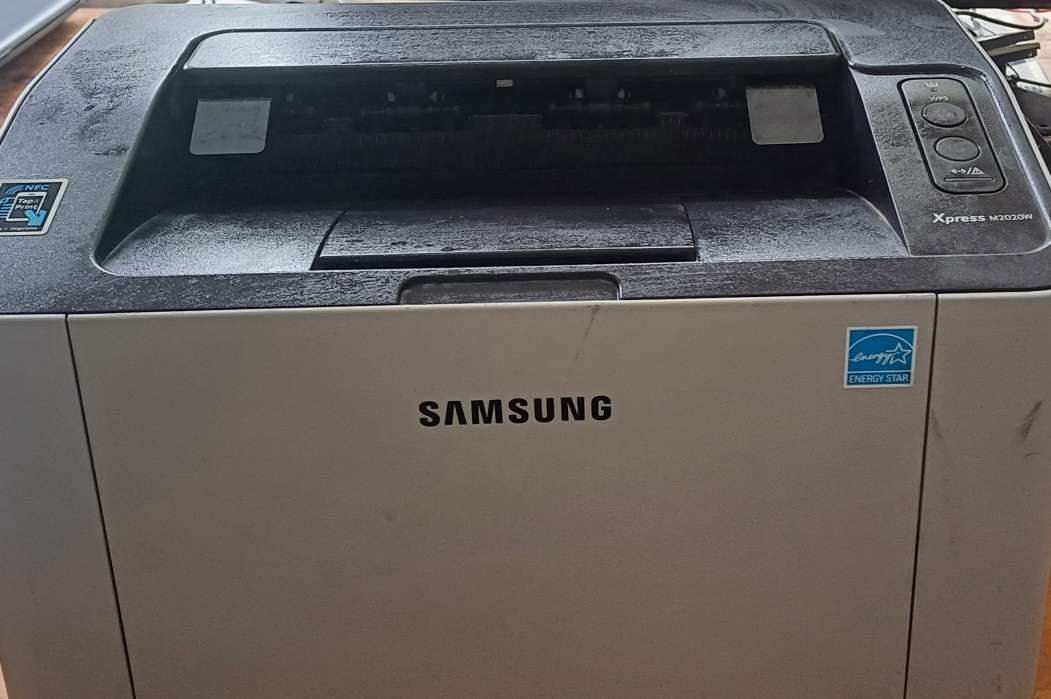 SAMSUNG XPRESS PRINTER M2020W