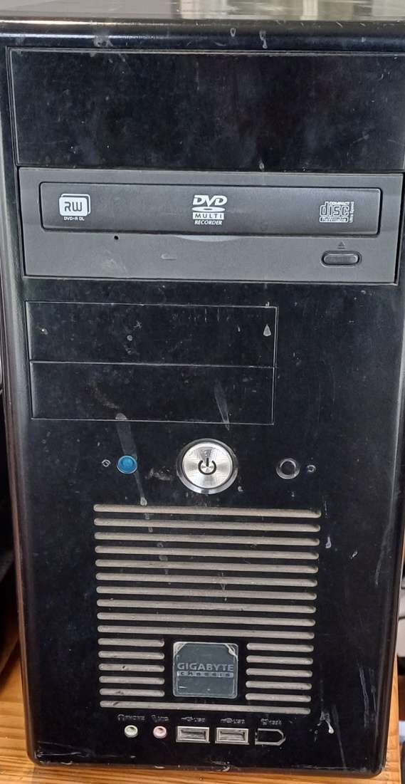 Desktop Computer