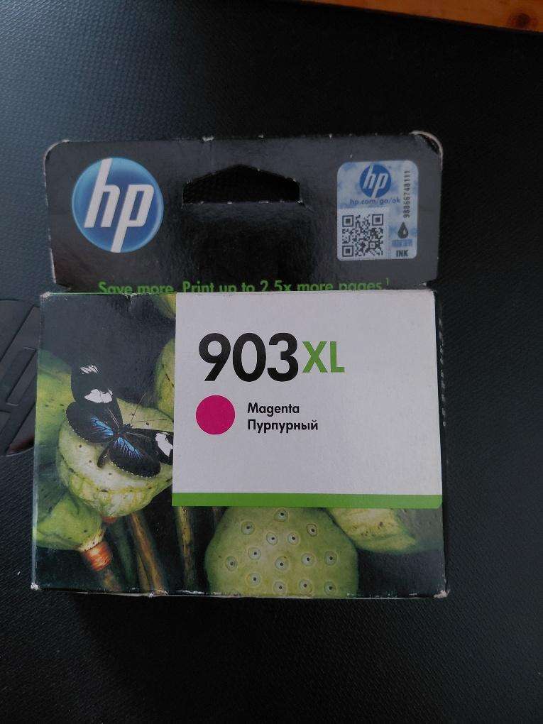 HP 903XL MAGENTA