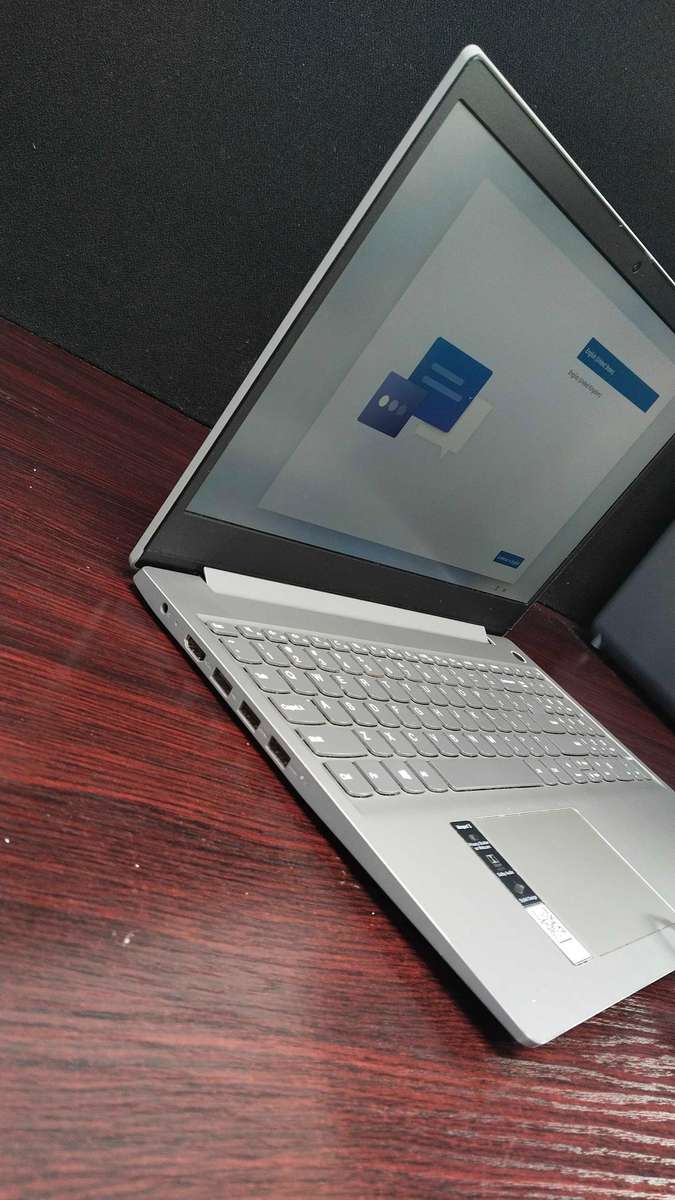 Lenovo Ideapad 3 15ARE05