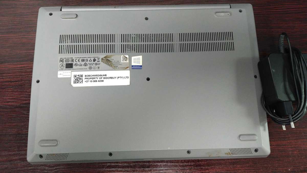 Lenovo Ideapad 3 15ARE05