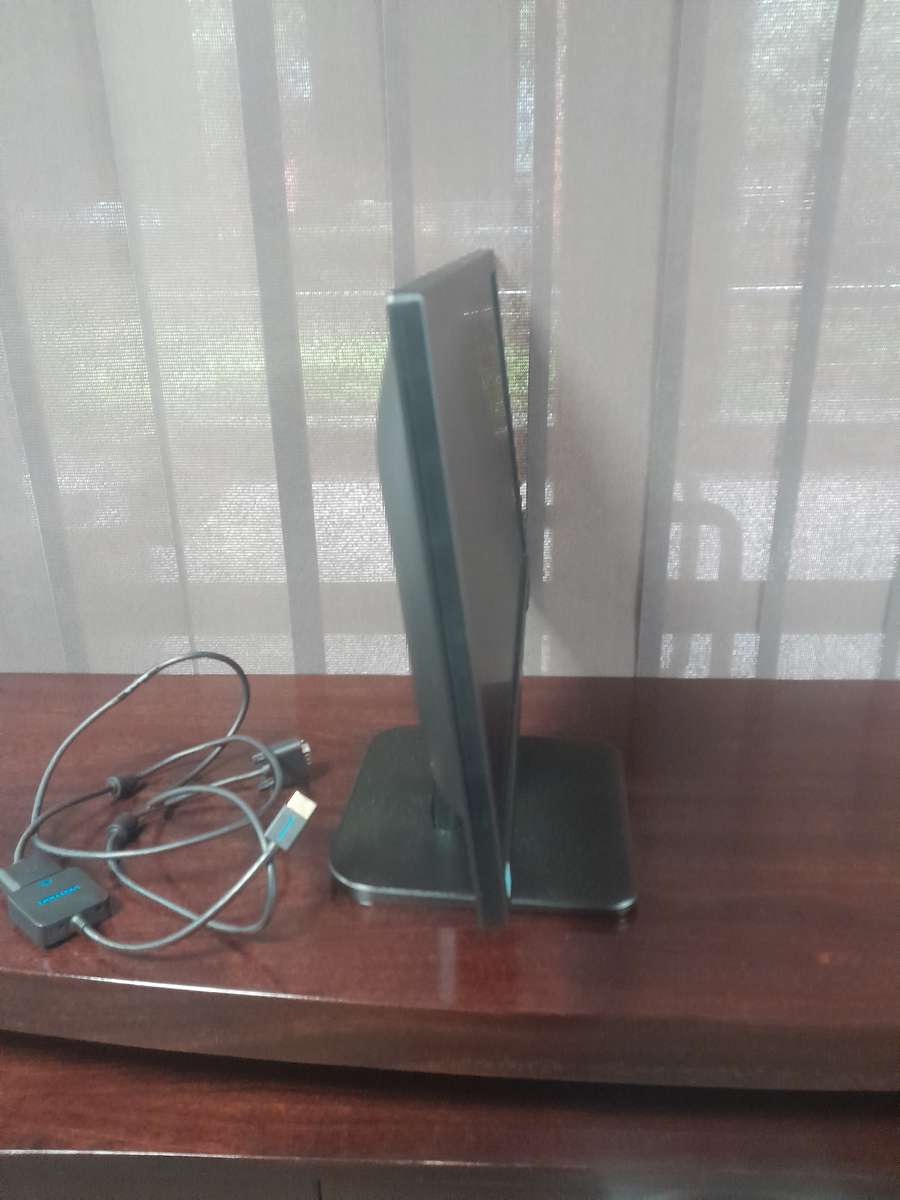 AOC 20E1H 19.5-inch HD Monitor