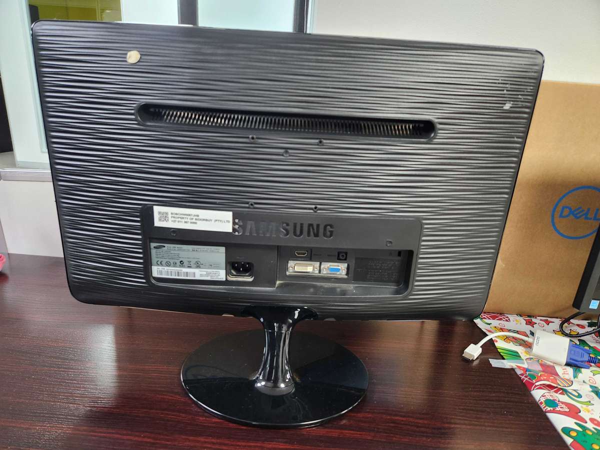 Samsung B2330H 23'' Monitor