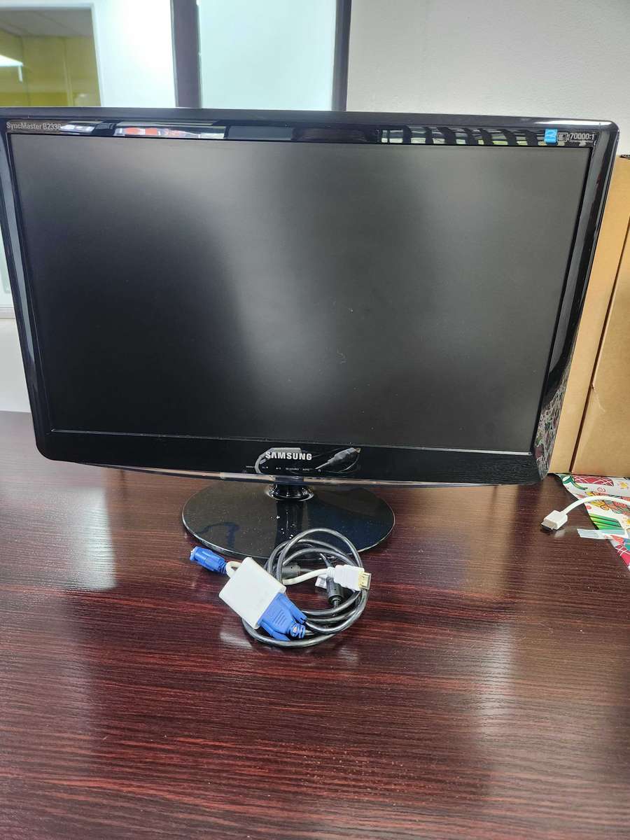 Samsung B2330H 23'' Monitor