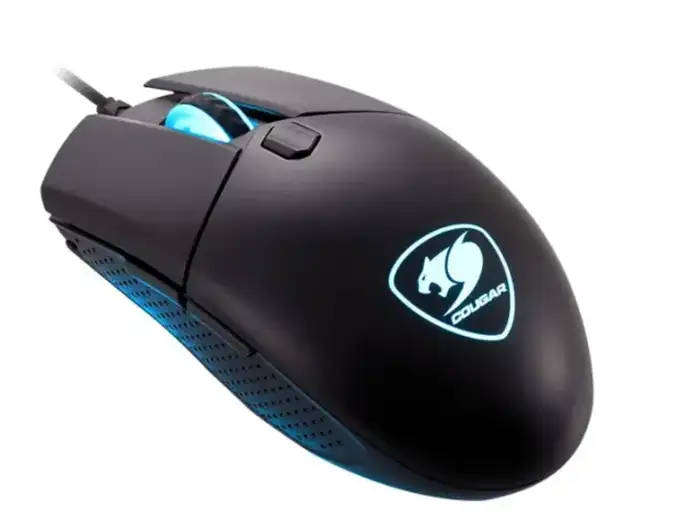 Cougar Deathfire EX Hybrid Mechanical Gaming Keyboard & Mouse Combo