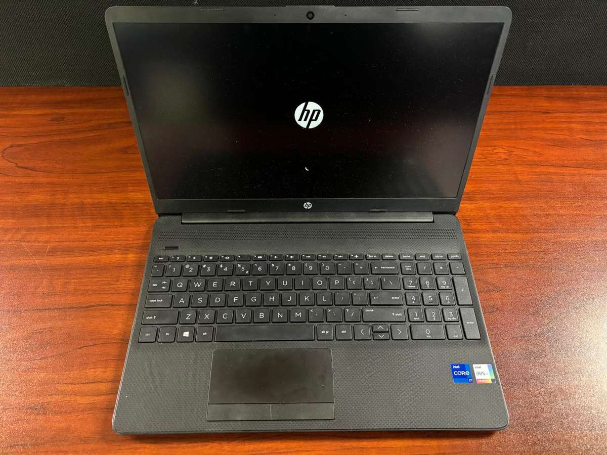 HP 15-DW3016NI