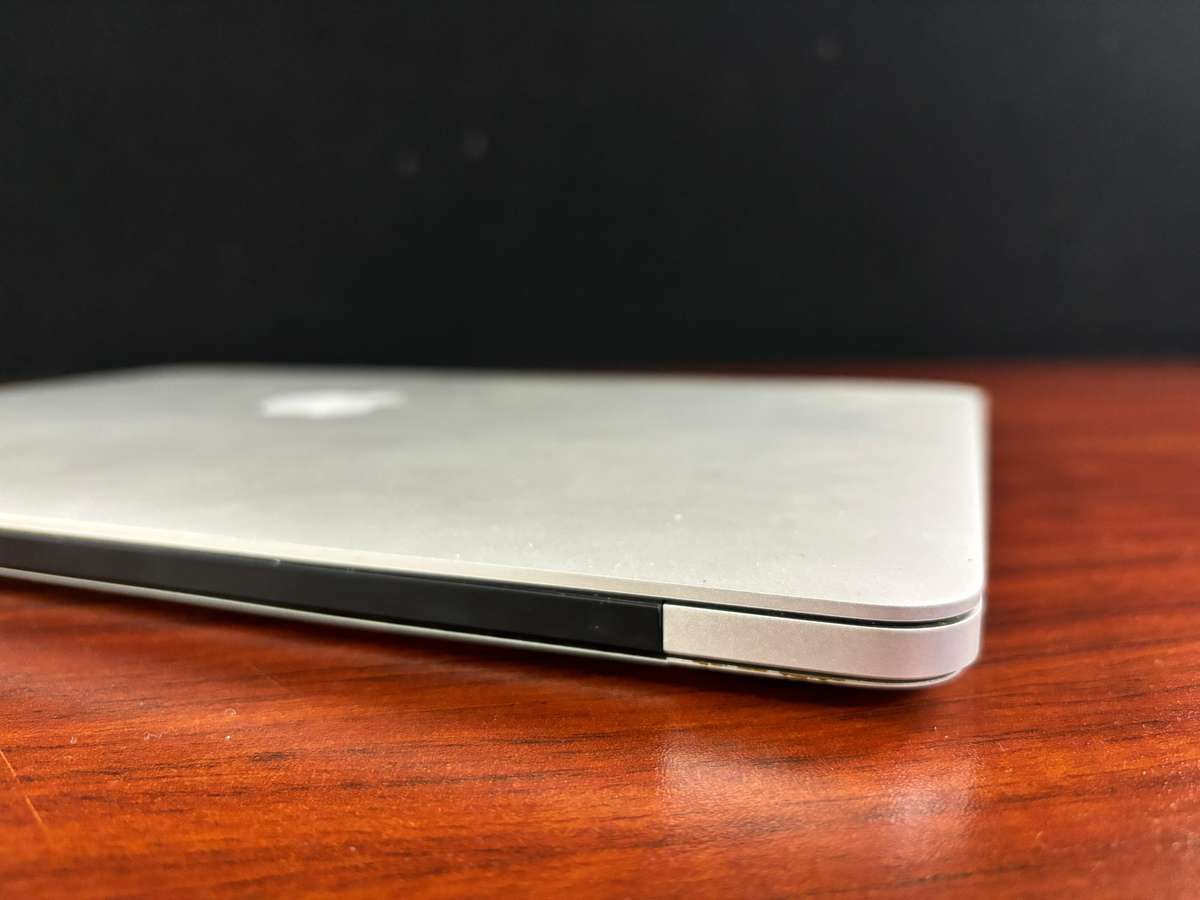MacBook Pro Late 2013 (untested)