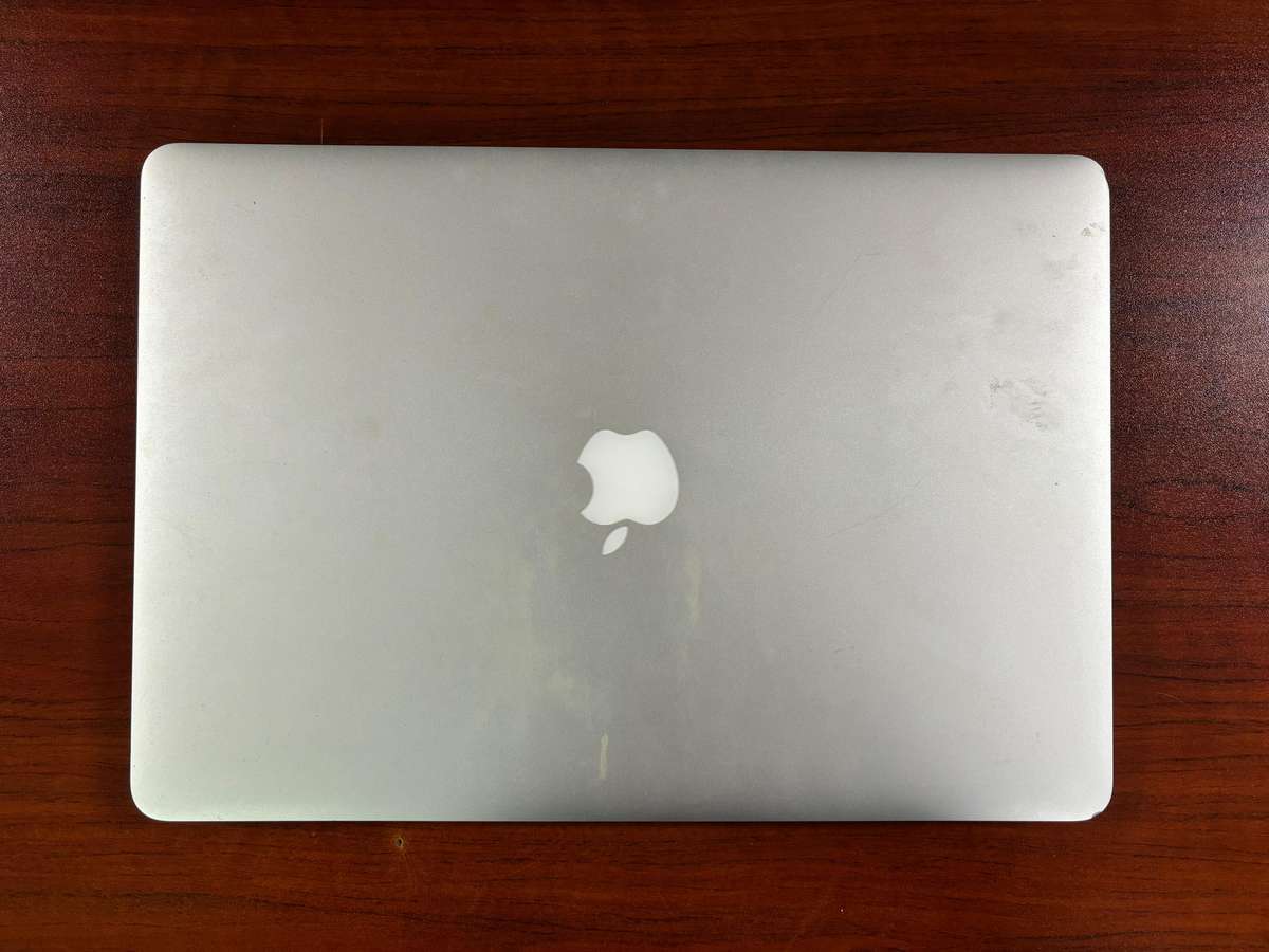 MacBook Pro Late 2013 (untested)