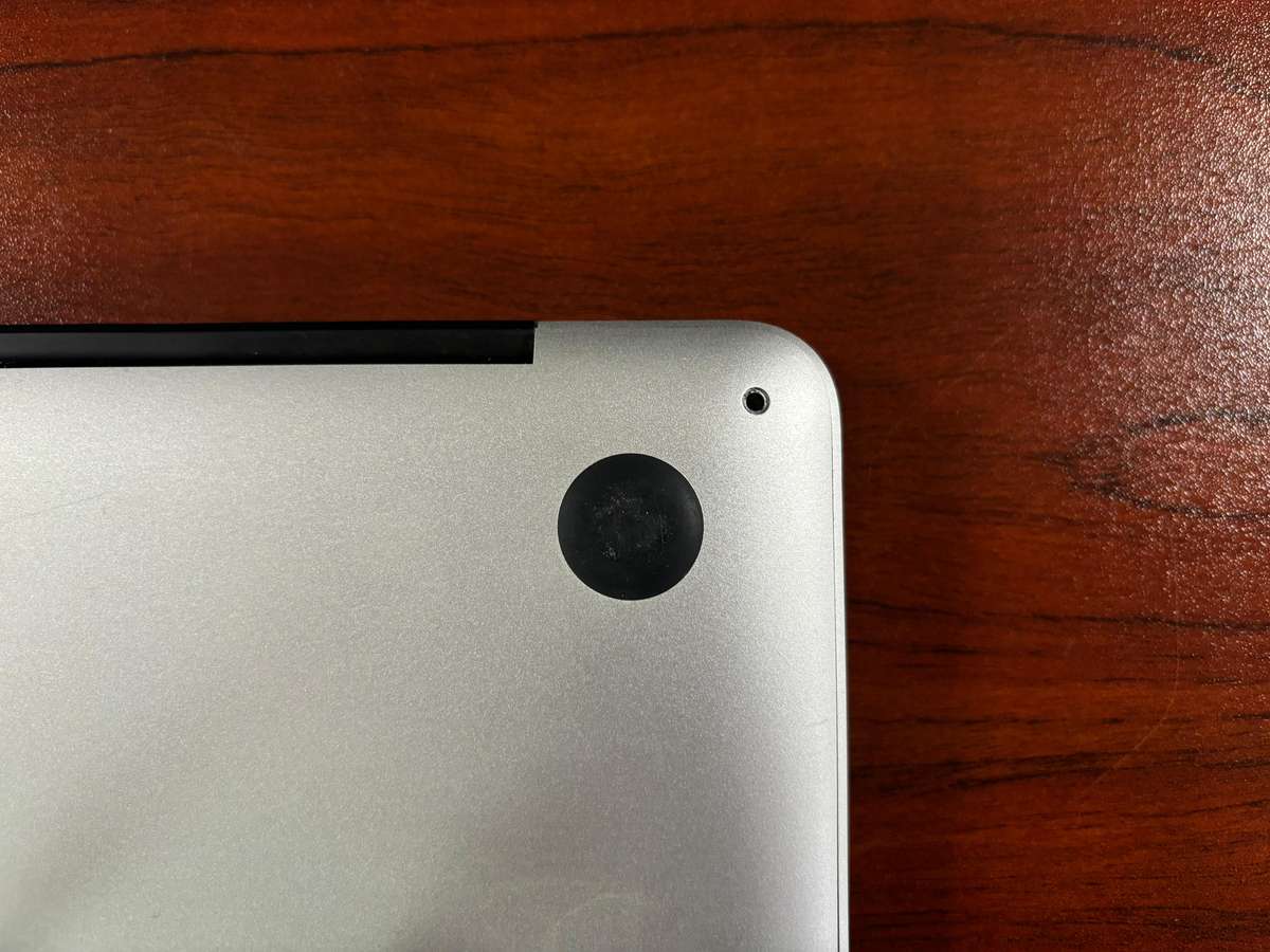 MacBook Pro Late 2013 (untested)