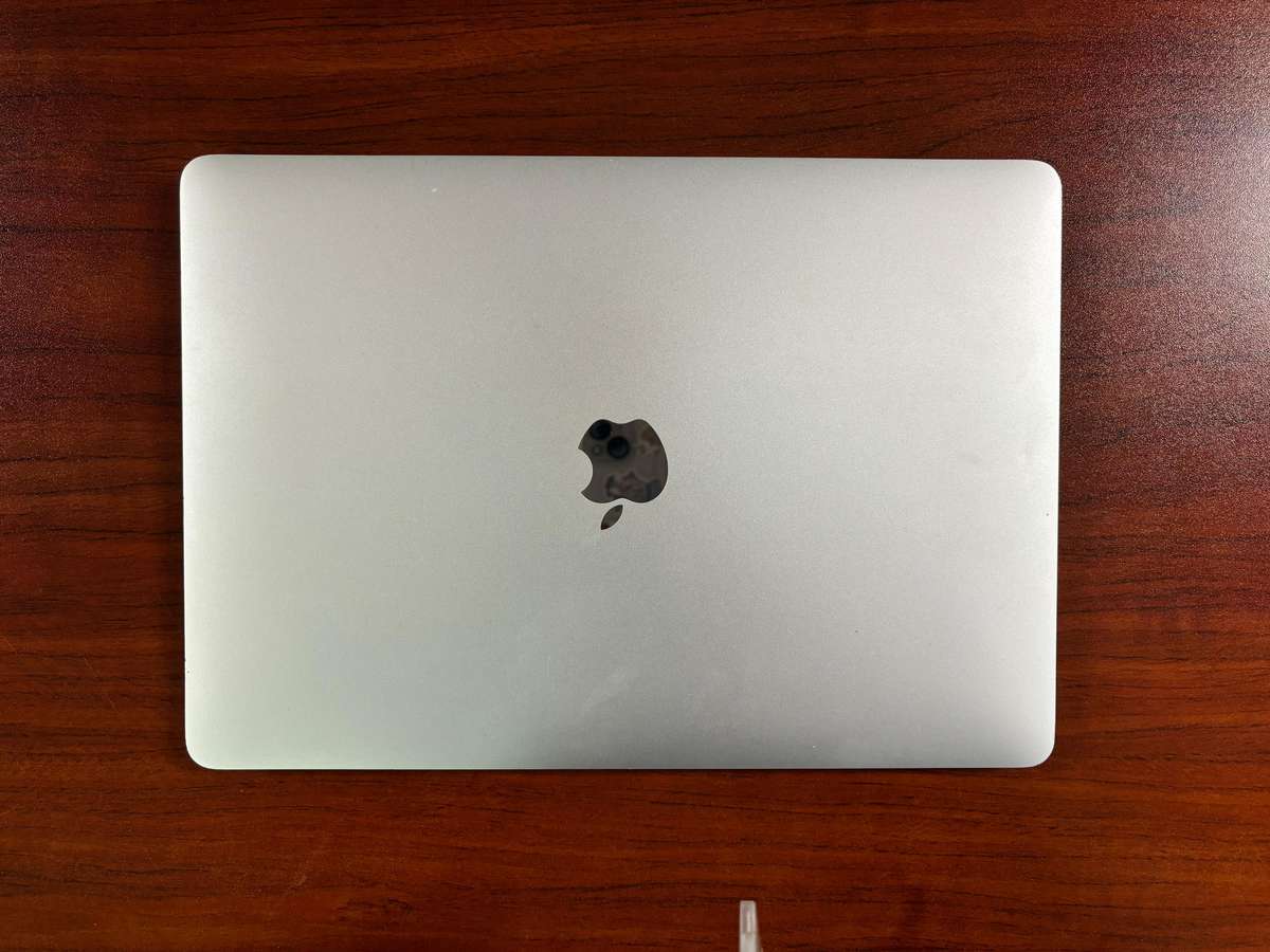 MacBook Air 2020