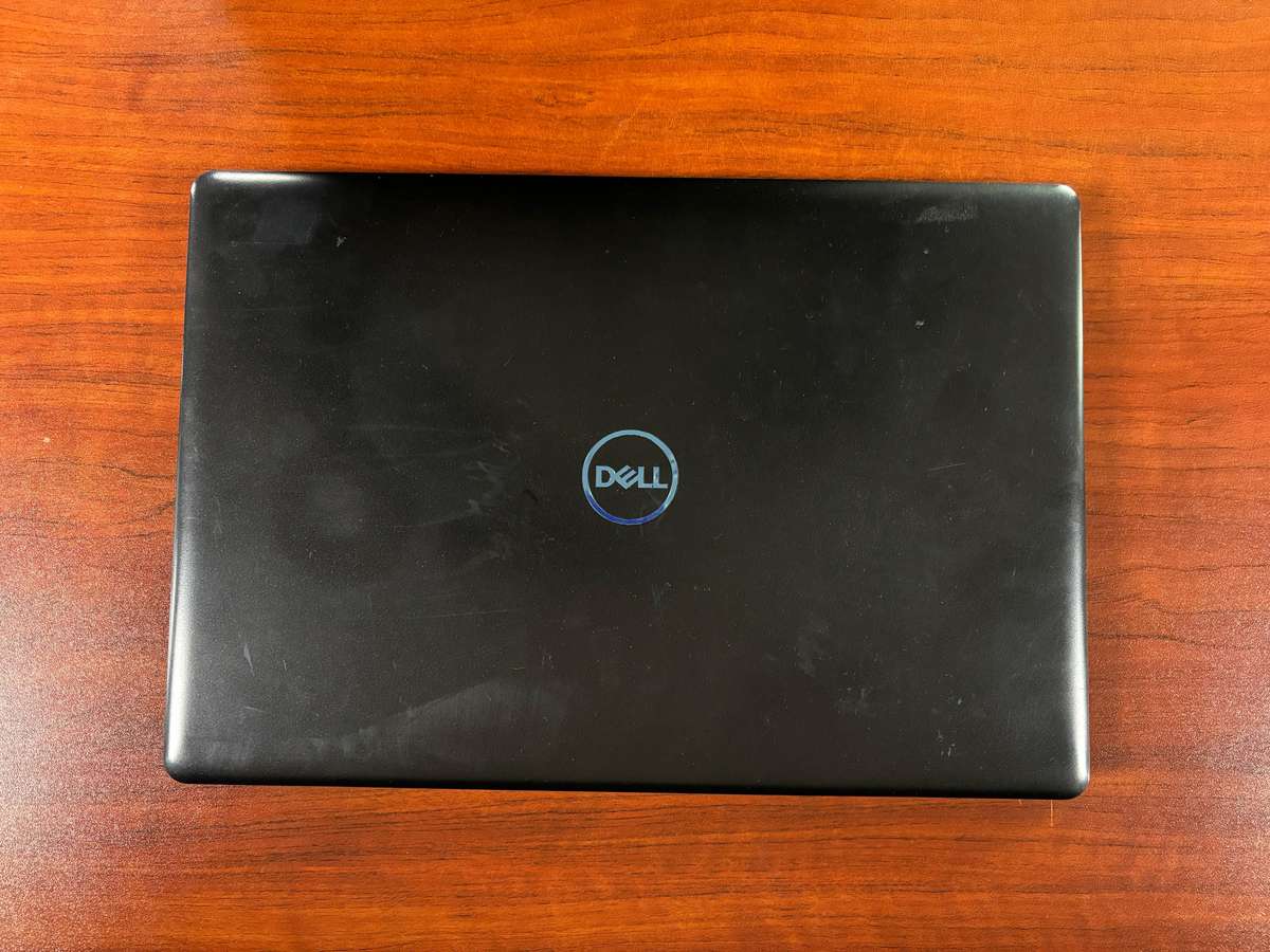 Dell G3 15