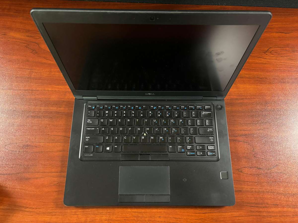 Dell Latitude 5480