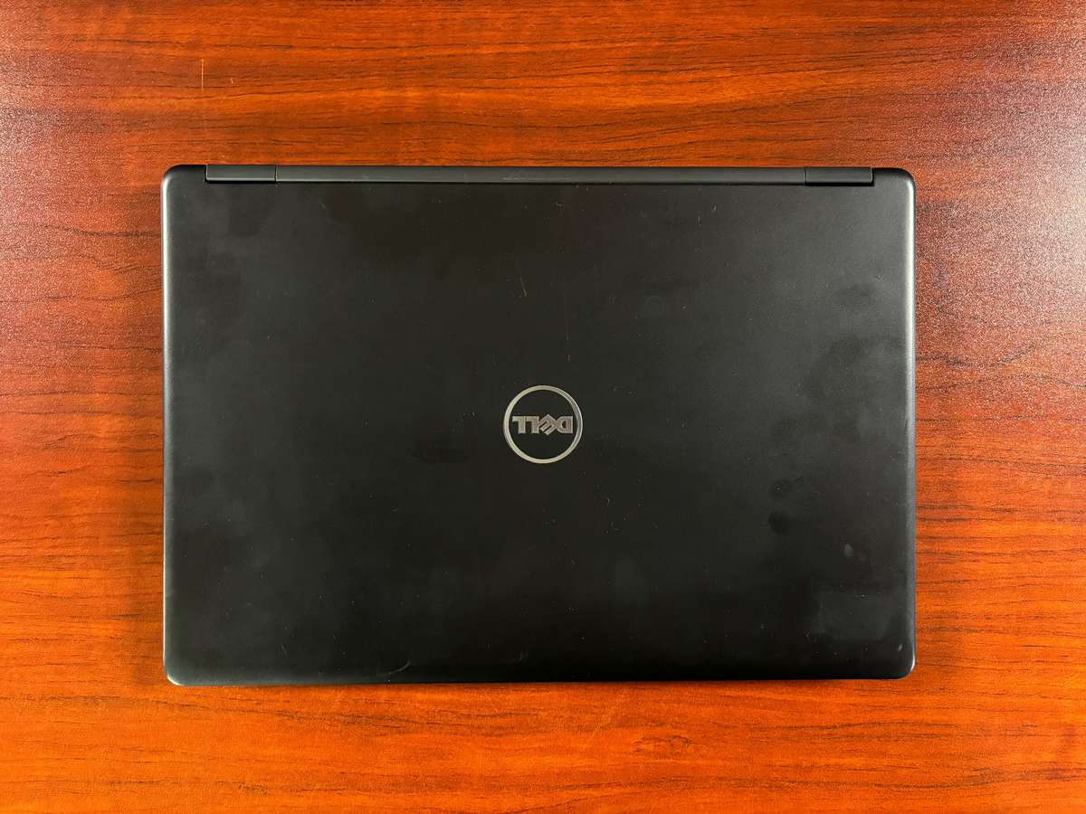 Dell Latitude 5480