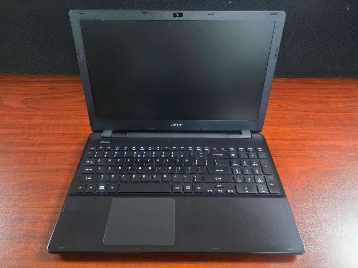 Acer Travelmate P256 Z5WBH