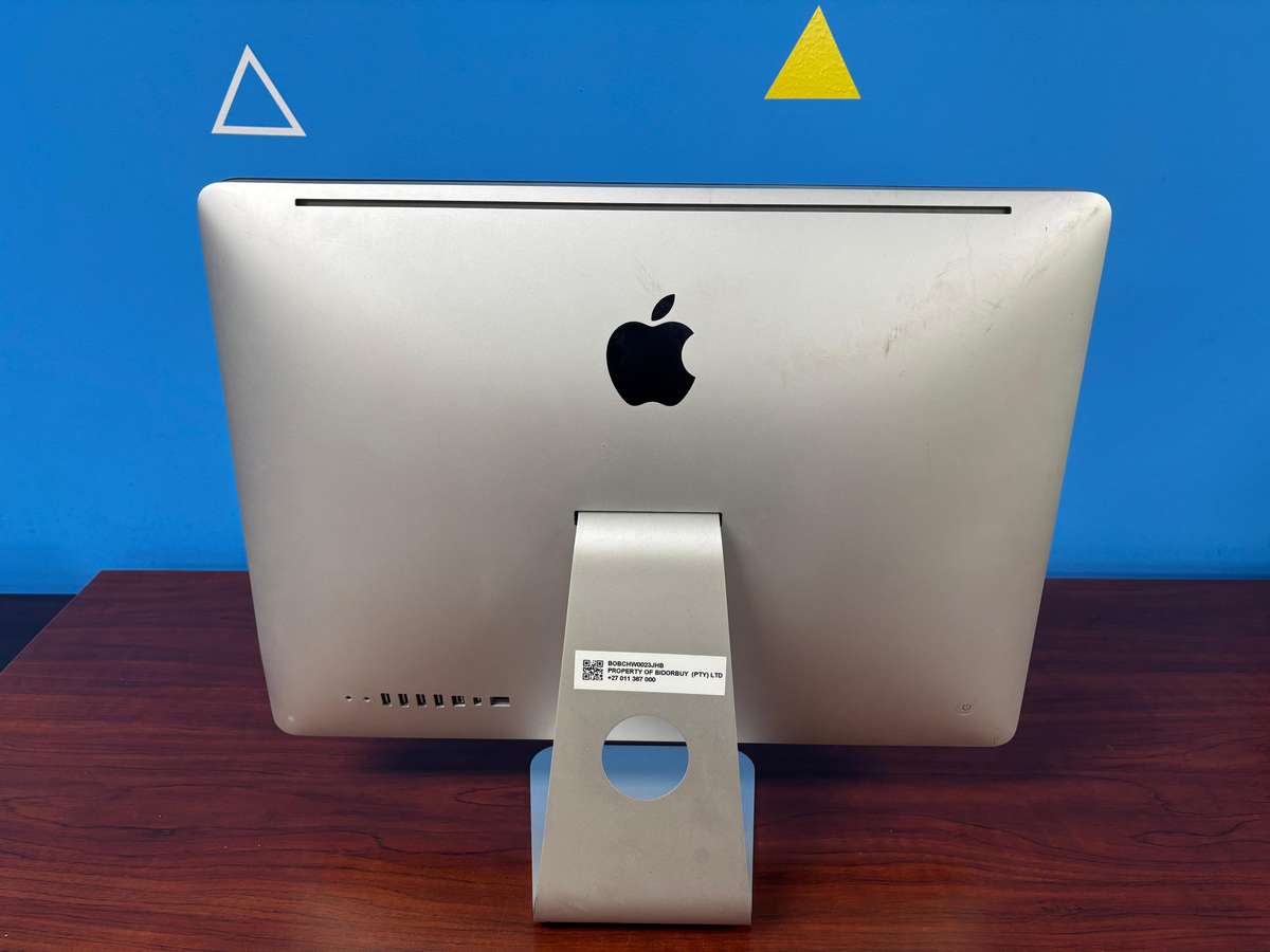 iMac Core i5 (Mid-2011)