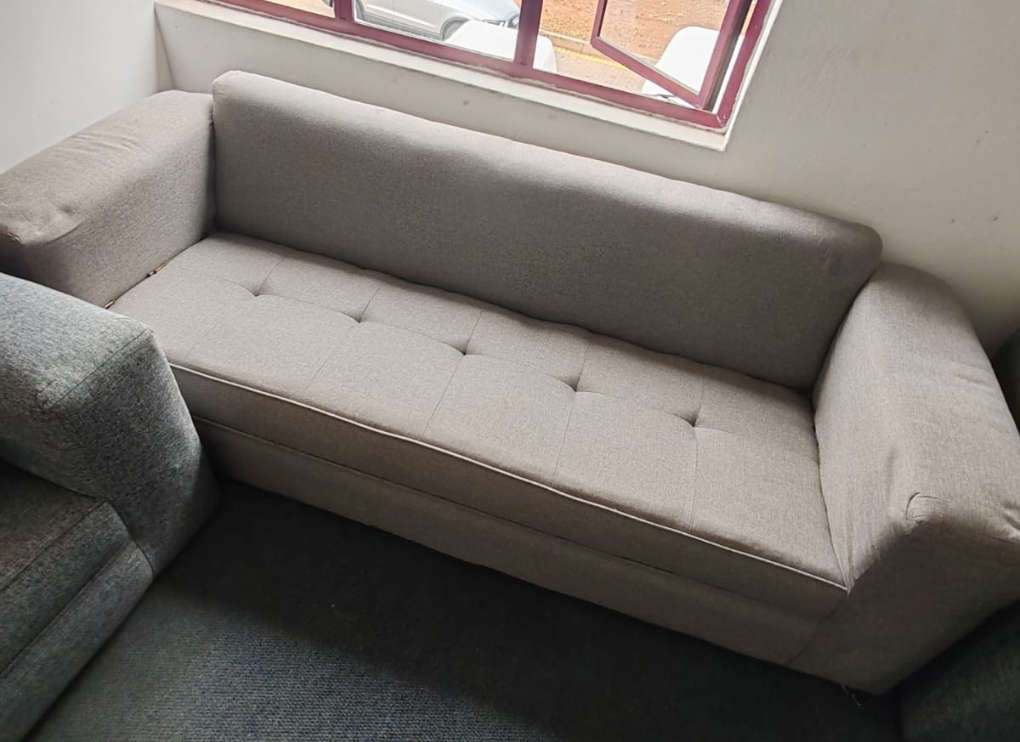 2 Seater Couch
