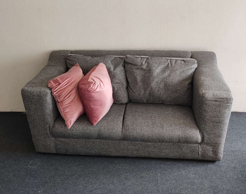2 Seater Couch