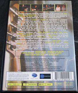 DEEP PURPLE Classic Albums: Machine Head DVD Region 1