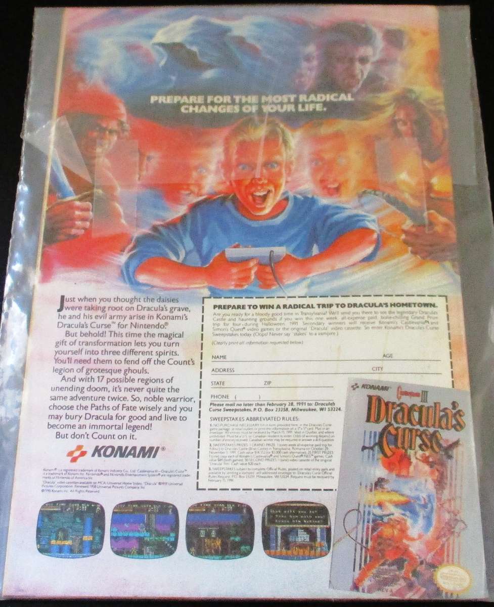 MARVEL Comics SPIDER-MAN Perceptions Part 1 of 5 #8 March 1991 [Box 1]