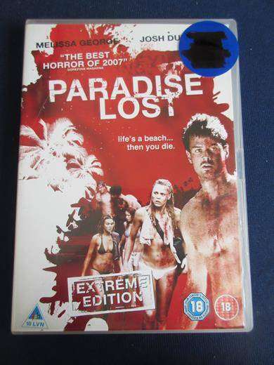 PARADISE LOST [BBOX 15] Region 2