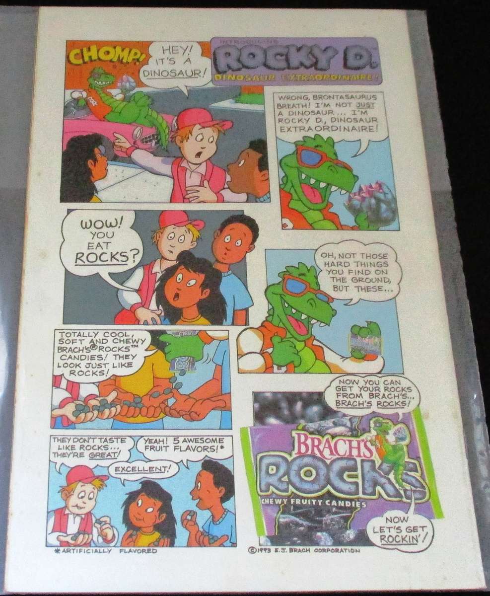 MARVEL Comics SPIDER-MAN Maximum Carnage Part 8 of 14 No More Mister Nice Venom #36 Jul 1993 [Box 2]