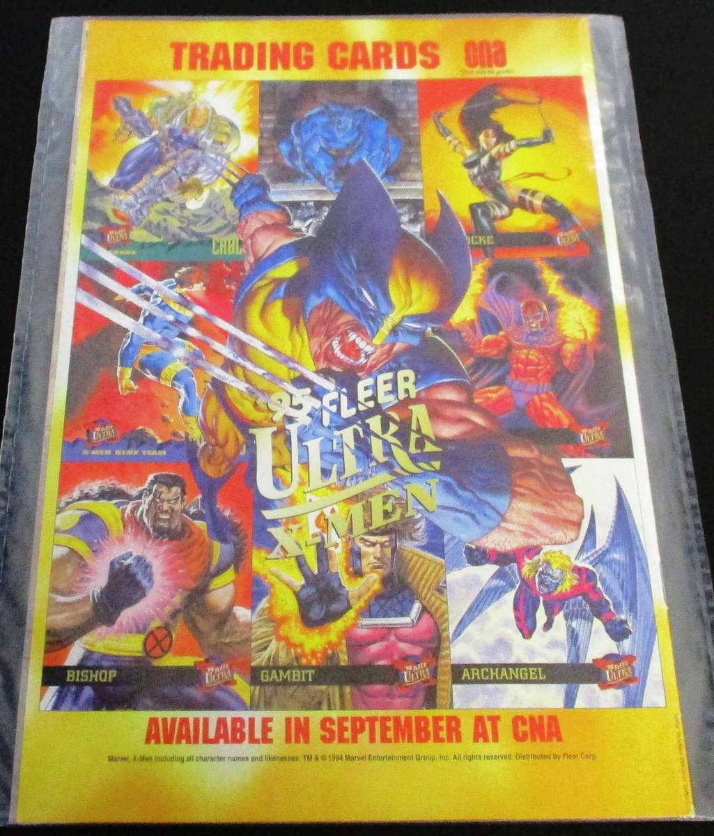 MARVEL Comics THE AMAZING SPIDER-MAN Planet of the Symbiotes part 1 of 5 #5 Aug 1995 [Box 2]