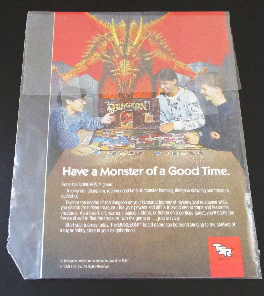 MARVEL Comics SPIDER-MAN Torment Part 5 of 5 #5 Dec 1990 [Box 3]