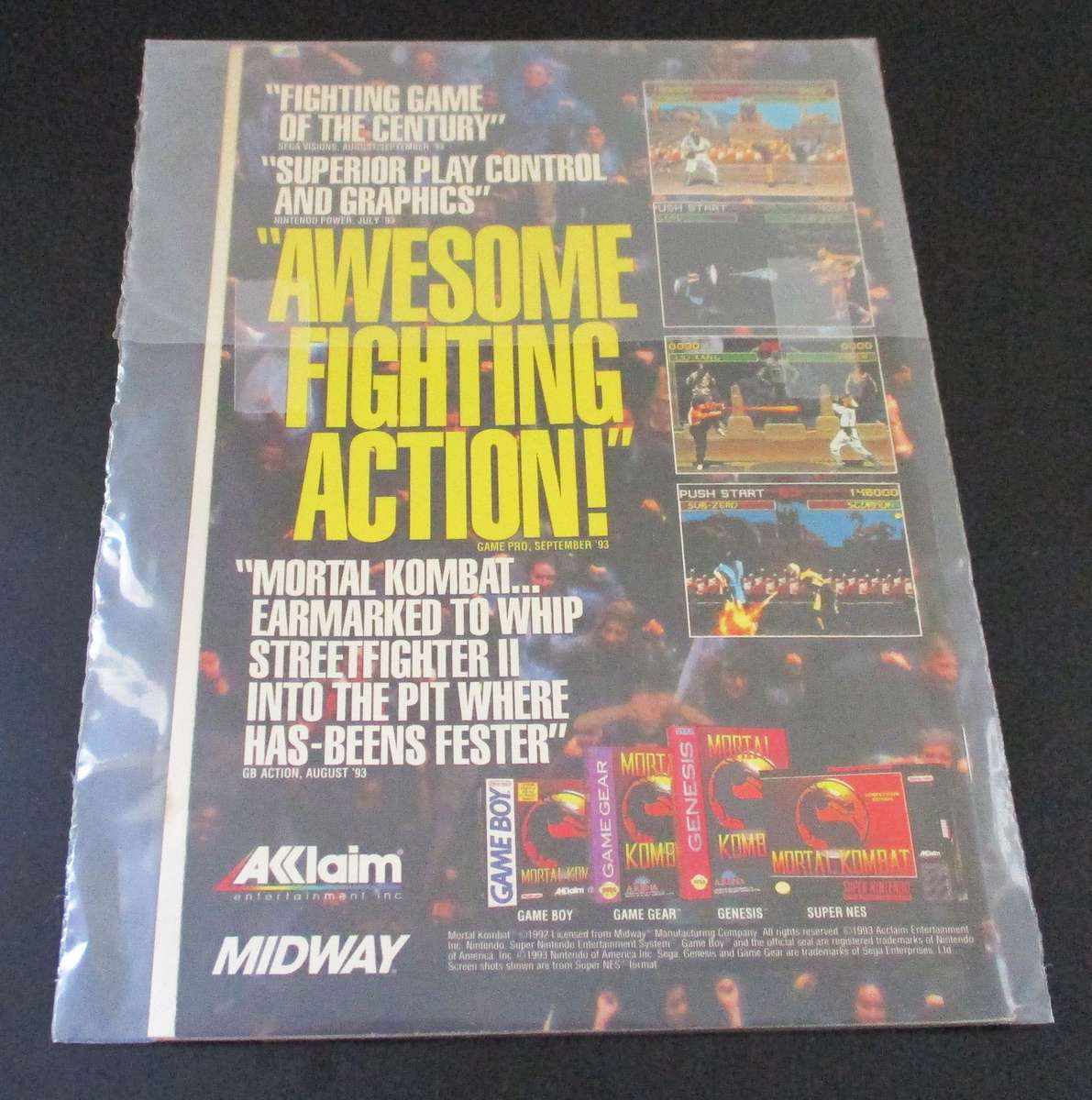 MARVEL SPIDER-MAN 2099 In Virtual Unreality #13 Nov 1993 [Box 3]