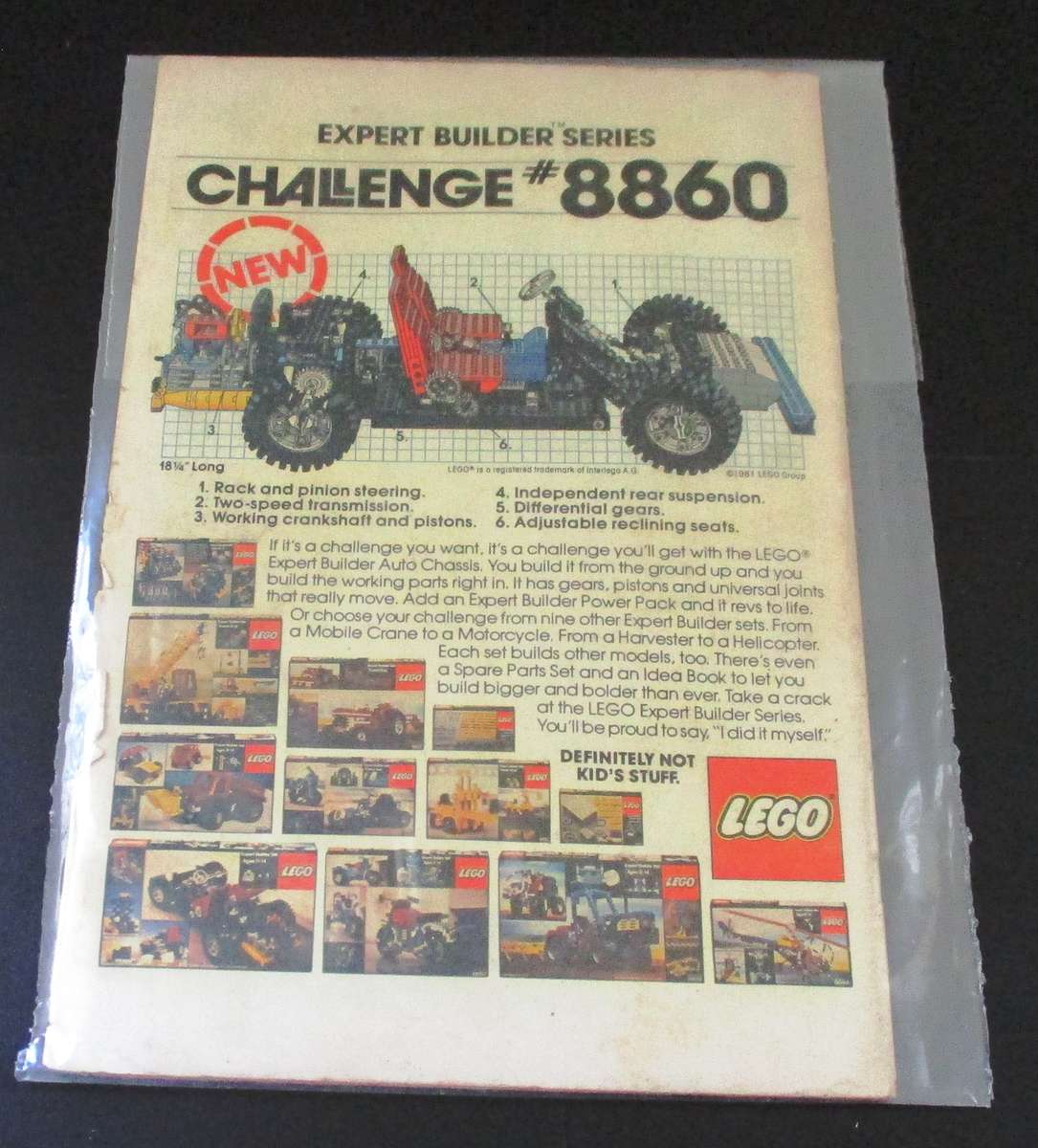 MARVEL Comics CAPTAIN AMERICA+SPIDER-MAN Sultan #265 Jan 1982 [Box 5 of 5]